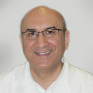 Dr. Kambiz Kharazmi 